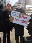 Ripping The Heart Out Of The NHS